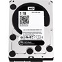   Western Digital WD1003FZEX 3.5 SATA 3.0 1TB 7200rpm 64Mb Cache Black